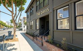 The Davis Downtown San Diego