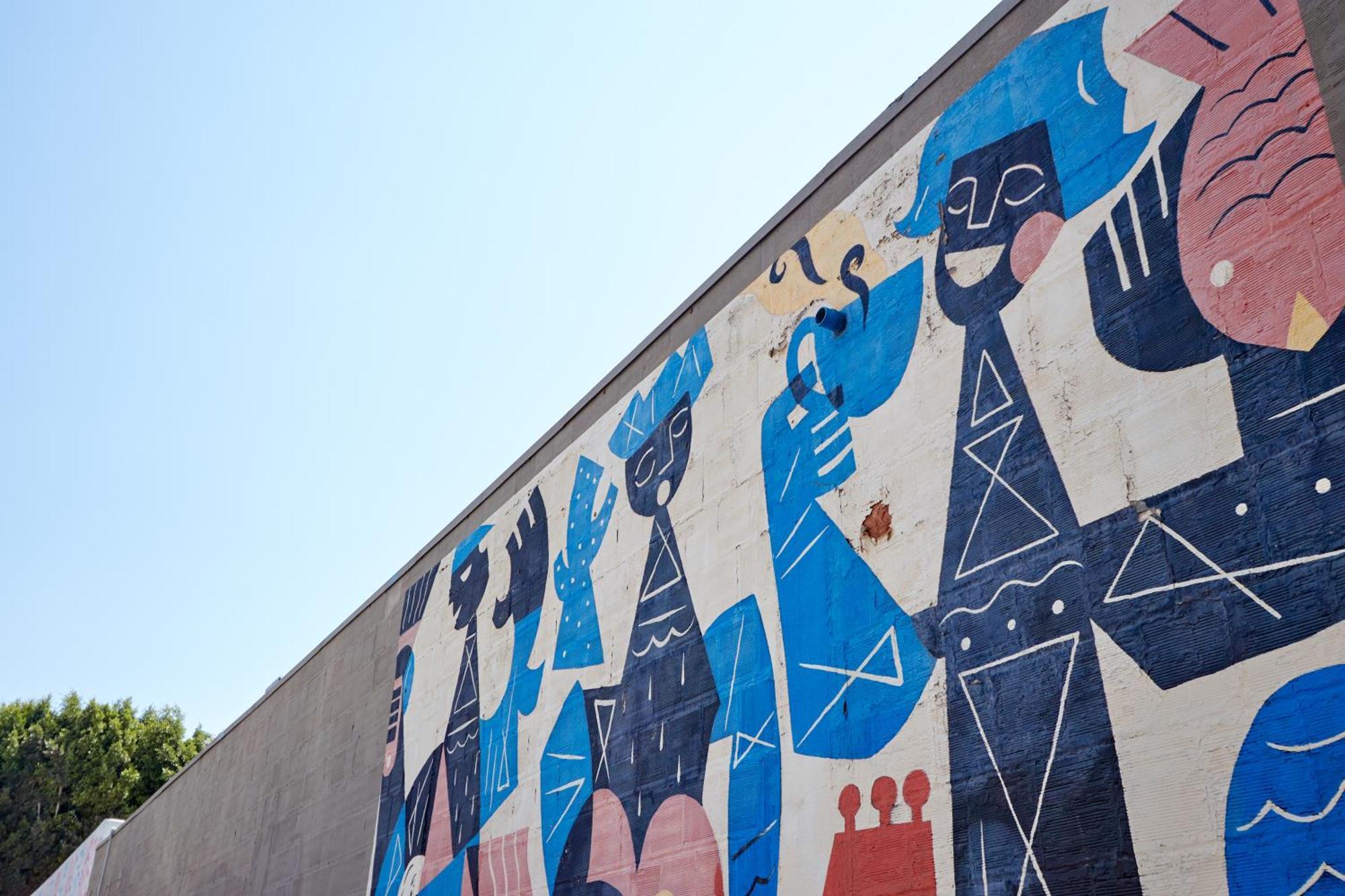 The Davis Downtown San Diego Exterior photo